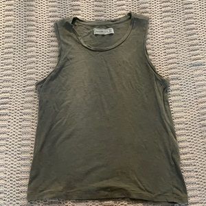 Abercrombie & Fitch Tank Top